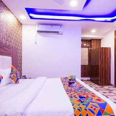 Fabhotel Olivia Suite 뉴델리 외부 사진