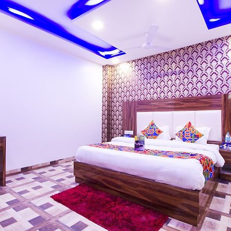 Fabhotel Olivia Suite 뉴델리 외부 사진