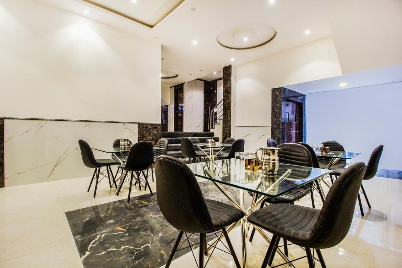 Fabhotel Olivia Suite 뉴델리 외부 사진