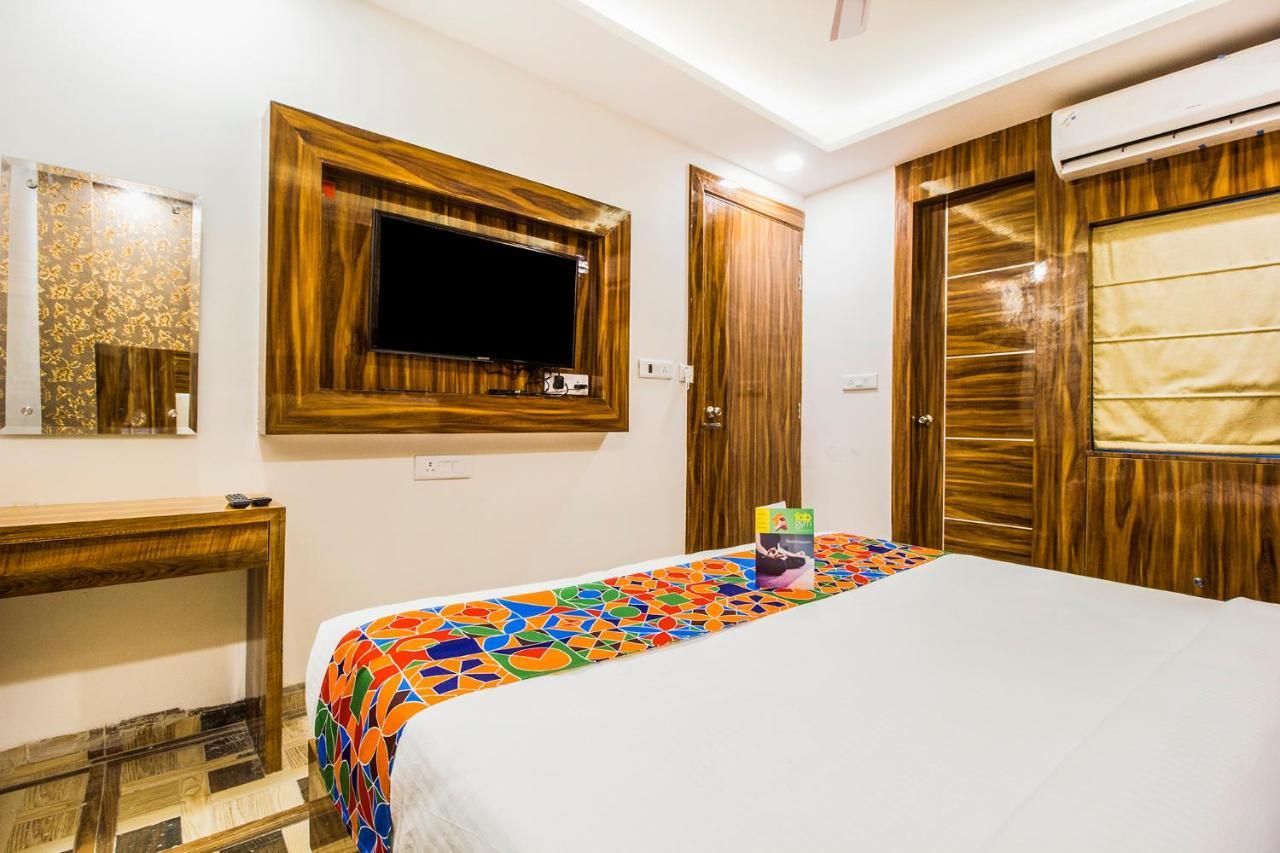 Fabhotel Olivia Suite 뉴델리 외부 사진