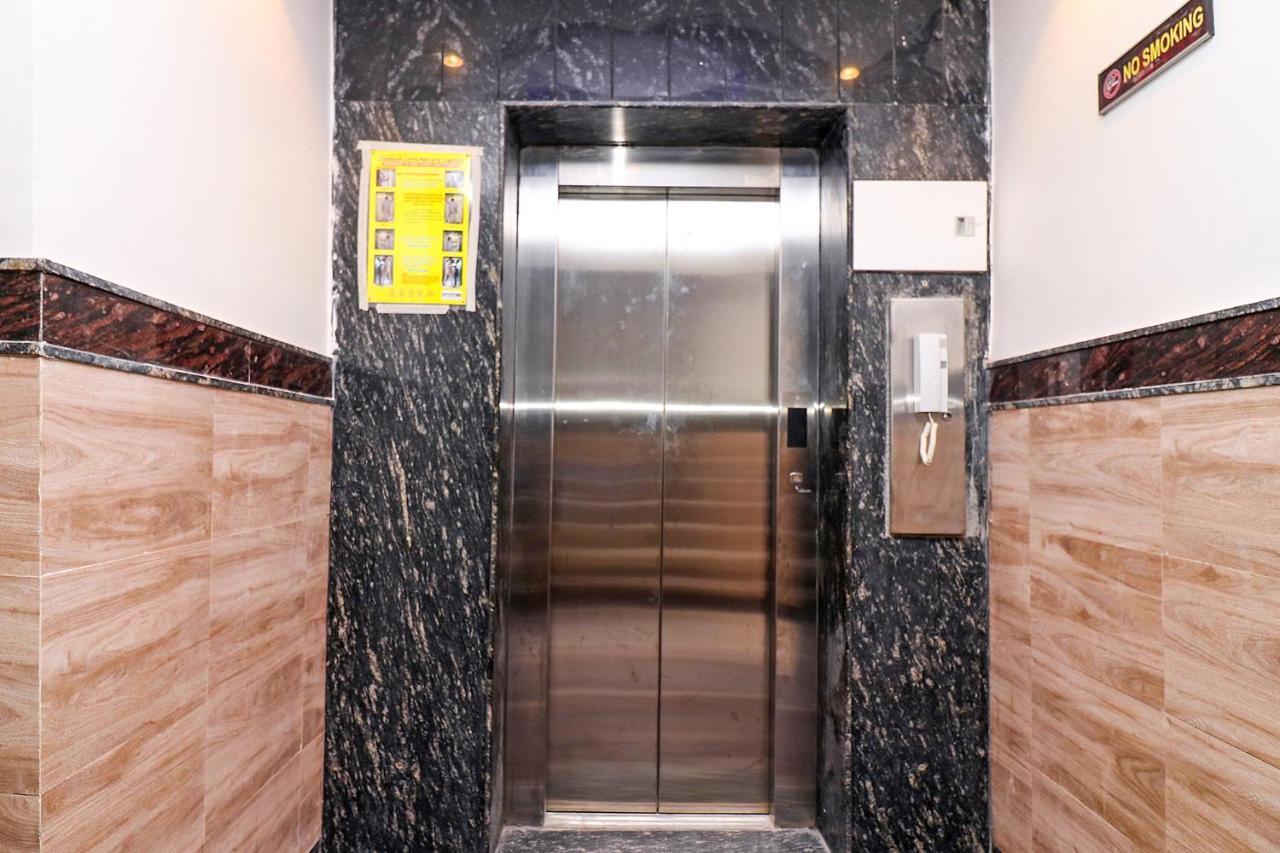 Fabhotel Olivia Suite 뉴델리 외부 사진