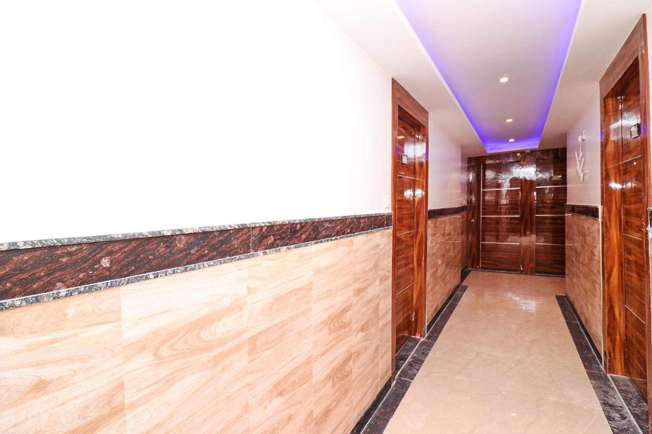 Fabhotel Olivia Suite 뉴델리 외부 사진