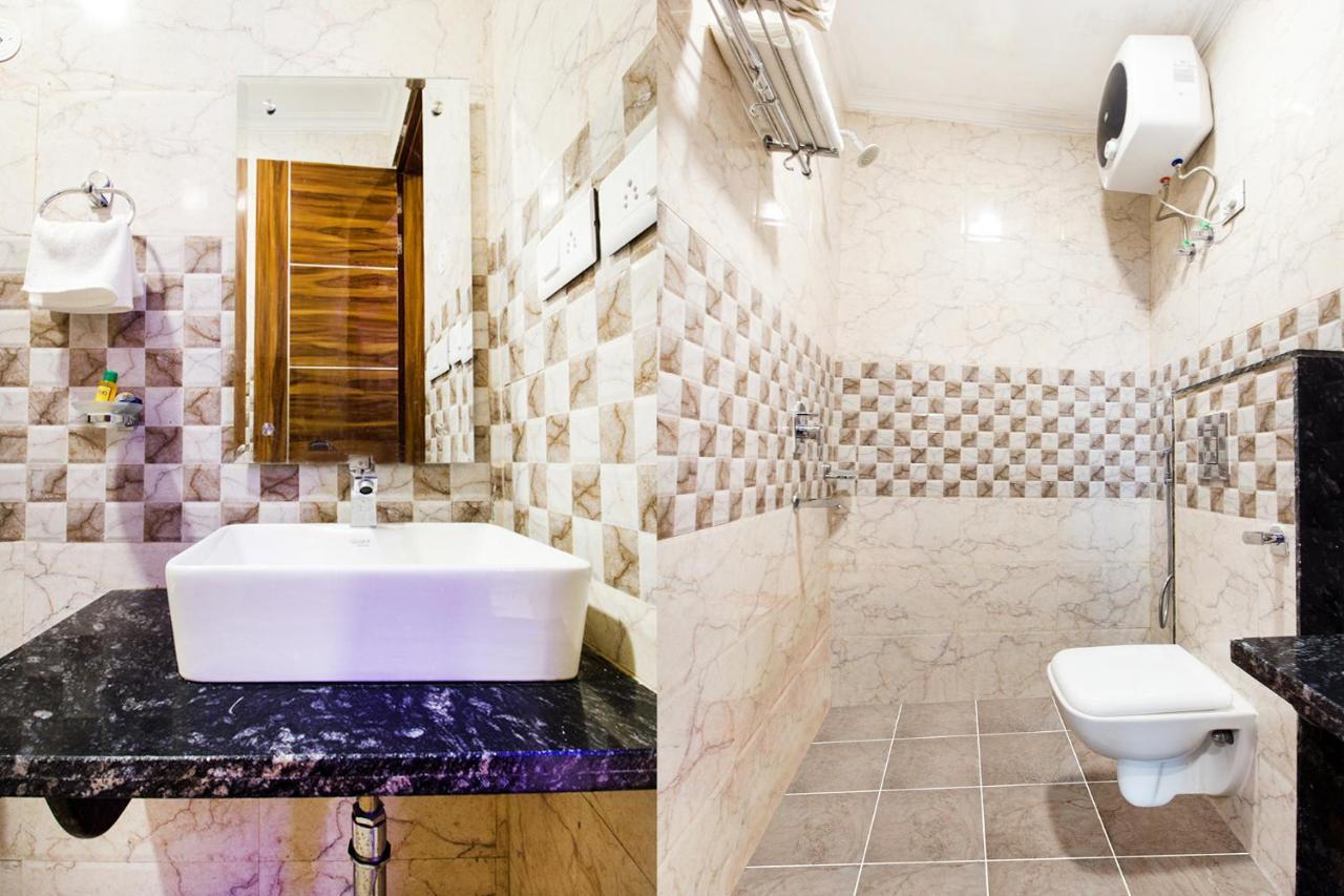 Fabhotel Olivia Suite 뉴델리 외부 사진